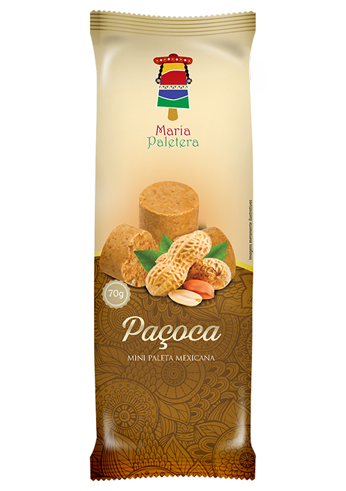 Paçoca
