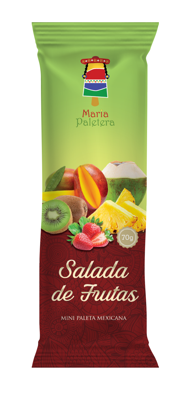 Salada de Frutas