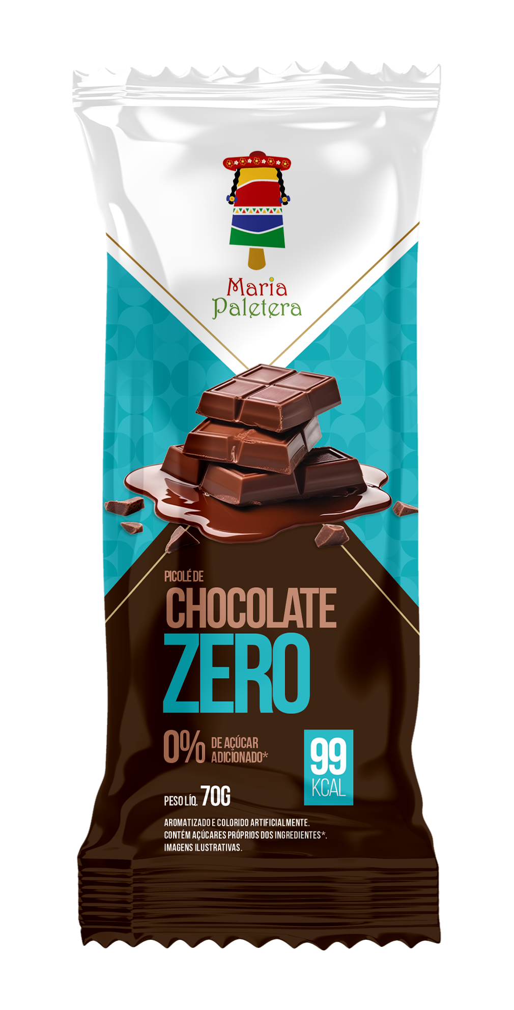 Chocolate Zero