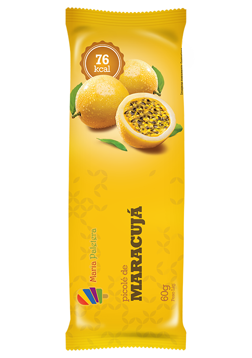 Maracujá